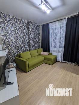 1-к квартира, на длительный срок, 53м2, 14/25 этаж