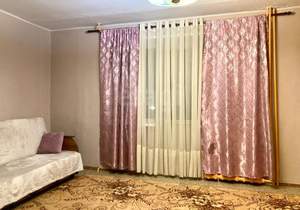 1-к квартира, на длительный срок, 32м2, 2/5 этаж