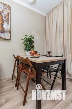 2-к квартира, посуточно, 64м2, 8/10 этаж