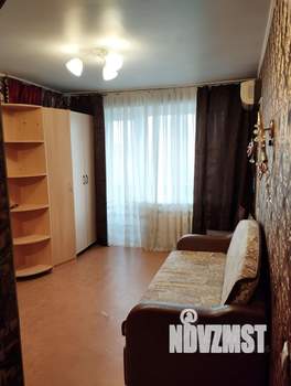 1-к квартира, на длительный срок, 30м2, 6/9 этаж