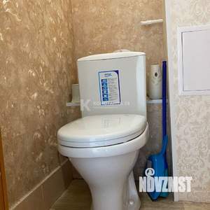 1-к квартира, на длительный срок, 43м2, 6/11 этаж