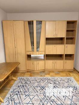 2-к квартира, на длительный срок, 52м2, 2/10 этаж