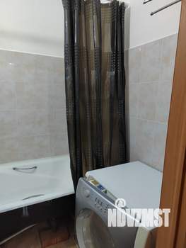 1-к квартира, на длительный срок, 43м2, 3/10 этаж