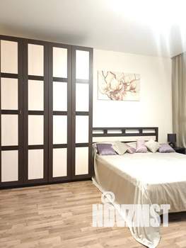 Студия квартира, посуточно, 29м2, 18/20 этаж