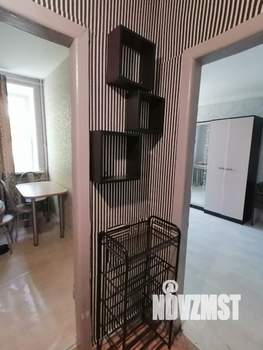 1-к квартира, на длительный срок, 31м2, 3/4 этаж