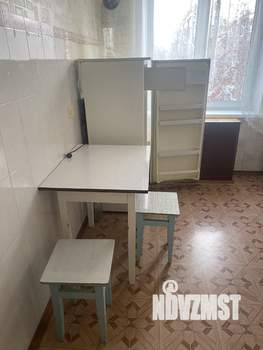 1-к квартира, на длительный срок, 34м2, 2/5 этаж