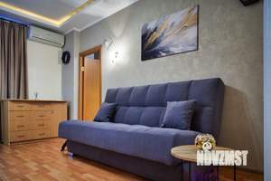 2-к квартира, посуточно, 60м2, 2/5 этаж