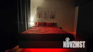 1-к квартира, посуточно, 29м2, 1/10 этаж