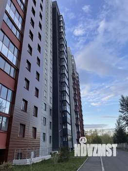 1-к квартира, на длительный срок, 50м2, 2/17 этаж