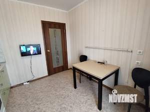 1-к квартира, посуточно, 34м2, 5/10 этаж