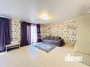 1-к квартира, на длительный срок, 50м2, 6/10 этаж