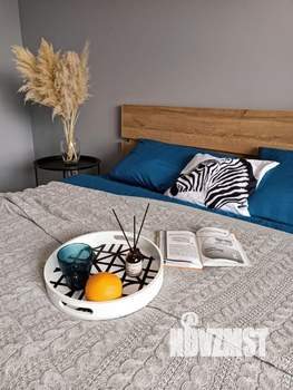 2-к квартира, на длительный срок, 55м2, 6/25 этаж