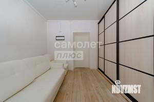 2-к квартира, на длительный срок, 49м2, 2/2 этаж