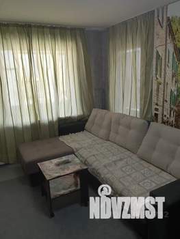 1-к квартира, посуточно, 30м2, 9/9 этаж