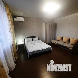 1-к квартира, посуточно, 33м2, 7/9 этаж