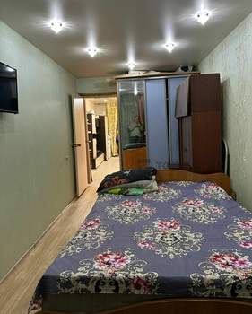 2-к квартира, на длительный срок, 47м2, 5/5 этаж