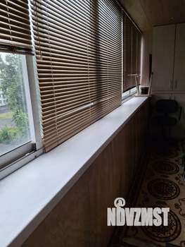 1-к квартира, на длительный срок, 30м2, 5/5 этаж