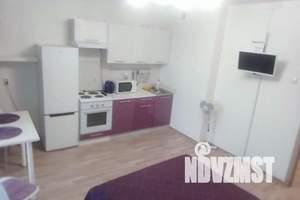 1-к квартира, посуточно, 30м2, 2/18 этаж