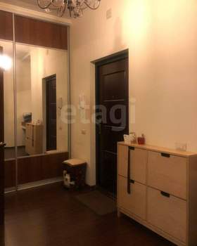 2-к квартира, на длительный срок, 51м2, 2/7 этаж