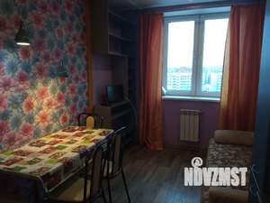 1-к квартира, на длительный срок, 46м2, 12/16 этаж