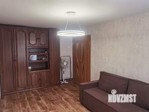 1-к квартира, на длительный срок, 30м2, 2/5 этаж