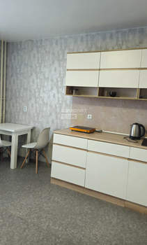 Студия квартира, на длительный срок, 24м2, 9/16 этаж