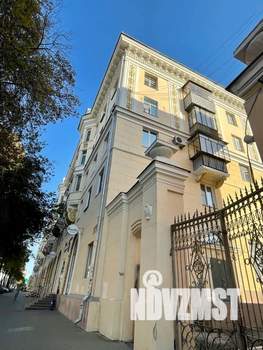2-к квартира, посуточно, 40м2, 2/5 этаж