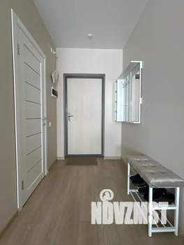 1-к квартира, посуточно, 35м2, 19/22 этаж