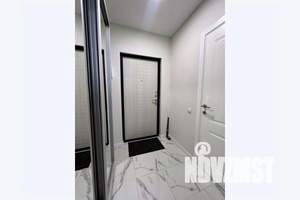 1-к квартира, посуточно, 33м2, 12/25 этаж