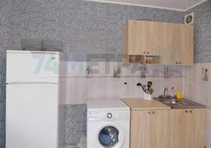 1-к квартира, на длительный срок, 40м2, 1/10 этаж