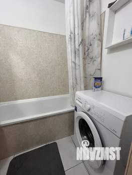 1-к квартира, на длительный срок, 41м2, 6/10 этаж