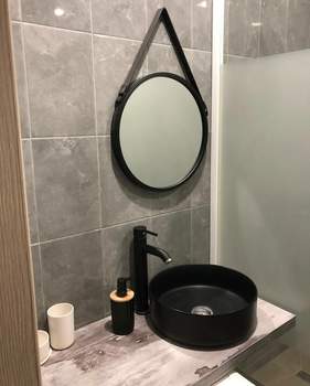 1-к квартира, на длительный срок, 39м2, 17/18 этаж