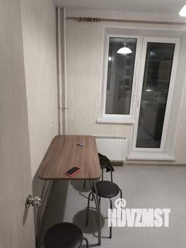 1-к квартира, на длительный срок, 35м2, 5/10 этаж