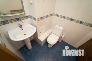 1-к квартира, посуточно, 72м2, 1/1 этаж