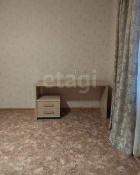 1-к квартира, на длительный срок, 40м2, 5/10 этаж