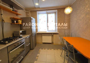 2-к квартира, на длительный срок, 57м2, 1/10 этаж