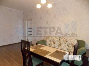 1-к квартира, на длительный срок, 58м2, 10/16 этаж