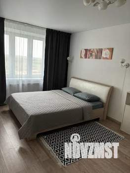 1-к квартира, посуточно, 43м2, 14/20 этаж