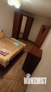 2-к квартира, посуточно, 45м2, 1/10 этаж