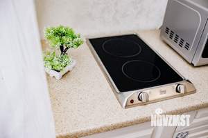 2-к квартира, посуточно, 45м2, 1/1 этаж