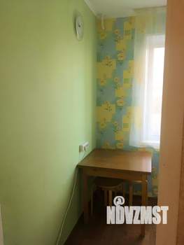 1-к квартира, на длительный срок, 34м2, 2/10 этаж