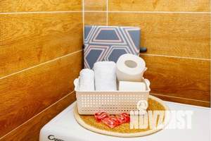 1-к квартира, посуточно, 26м2, 20/20 этаж