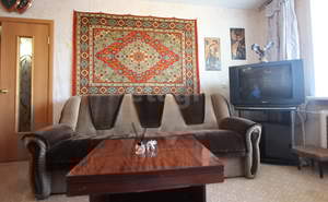 2-к квартира, на длительный срок, 49м2, 3/6 этаж