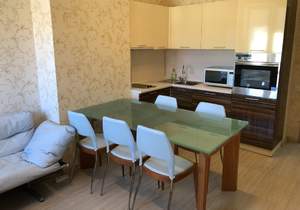 1-к квартира, на длительный срок, 47м2, 6/16 этаж