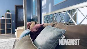 2-к квартира, посуточно, 100м2, 1/1 этаж