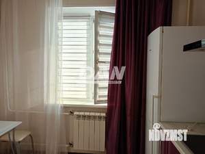 1-к квартира, на длительный срок, 40м2, 9/10 этаж