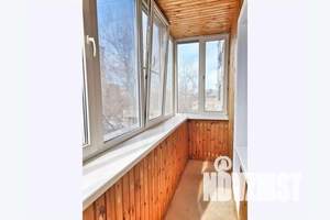 1-к квартира, посуточно, 42м2, 6/10 этаж