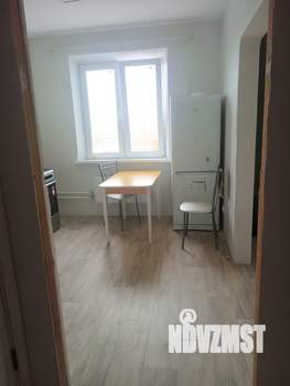 1-к квартира, на длительный срок, 35м2, 9/10 этаж