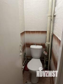 2-к квартира, на длительный срок, 58м2, 4/5 этаж