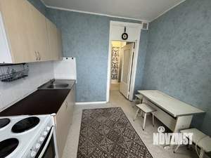1-к квартира, на длительный срок, 41м2, 8/9 этаж
